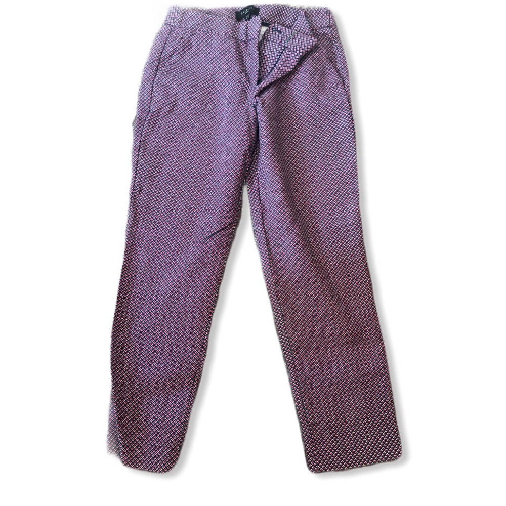 Talbots 4p work pants cropped